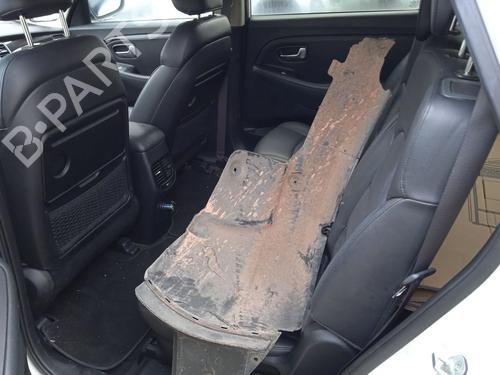 Gearbox KIA CARENS IV 1.7 CRDi | BP24150860M3  - Image 17