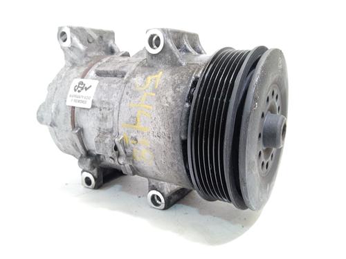 Used AC compressor TOYOTA AURIS (_E15_) 1.6 (ZRE151_, ZRE151R) (124 hp) 20929869