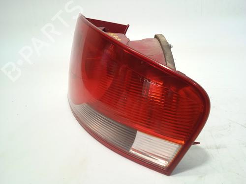 Right taillight SEAT ALTEA (5P1) 1.9 TDI | BP24538057C35 