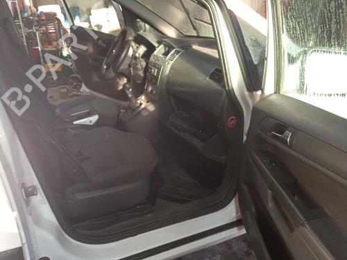 Steering pump OPEL ZAFIRA / ZAFIRA FAMILY B (A05) 1.7 CDTI (M75) | BP32294871M99 