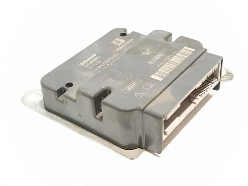 Used ECU airbags ECU airbags DACIA SANDERO II TCe 90 (B8M1, B8MA, B8AC) (90 hp) 33954619 33954619