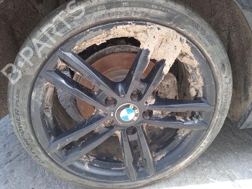 Display monitor BMW 1 (F20) 116 d | BP30058418C48 