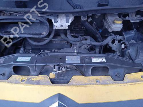 Throttle body CITROËN JUMPER II Van 2.2 HDi 110 | BP7578627M82 