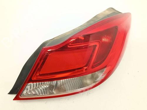 Used Right taillight Right taillight 37517557 37517557