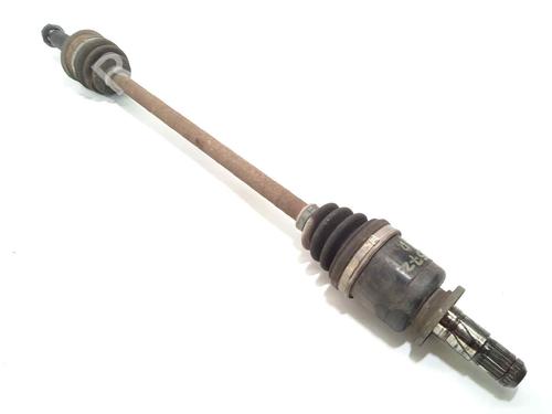 Right rear driveshaft SUBARU FORESTER (SH_) 2.0 D AWD (SHH, SHD, SHN) | BP16456386M41 