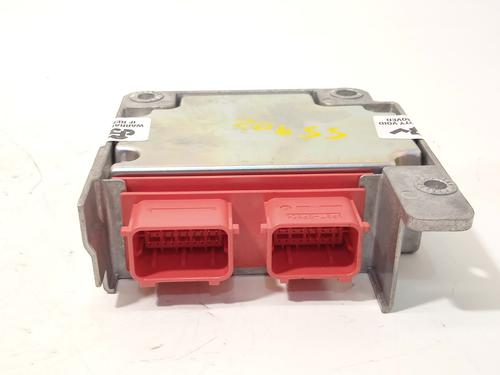 ECU airbags KIA VENGA (YN) 1.6 CRDi 128 | BP26396600M53