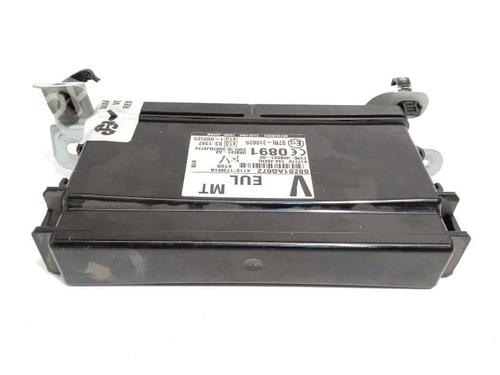 Electronic module SUBARU LEGACY IV Estate (BP) 2.0 D AWD (BPD) | BP10173367M83 