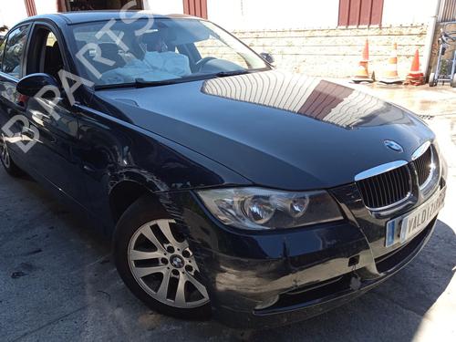 Left front window switch BMW 3 (E90) 318 d | BP19272945I27 - Image 8