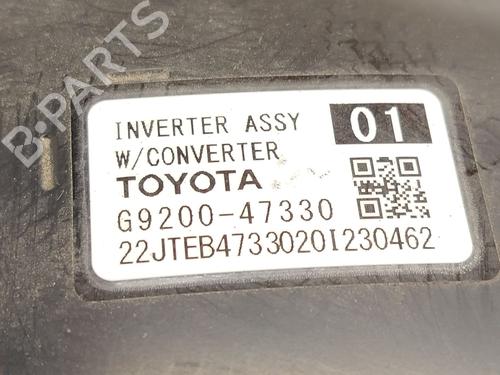 Electronic module TOYOTA COROLLA Hatchback (_E21_, _EA1_, _EH1_) 1.8 Hybrid (ZWE211, ZWE219) | BP22276419M83 