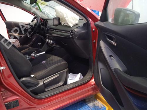 Fælk MAZDA 2 Hatchback (DL, DJ) 1.5 SKYACTIV-G | BP32499141C45