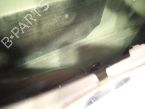 Left rear door CITROËN C4 Grand Picasso II (DA_, DE_) 1.6 HDi / BlueHDi 115 | BP27534812C4