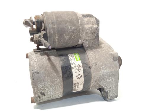 Used Starter RENAULT TWINGO II (CN0_) 1.2 16V (CN04, CN0B) (75 hp) 28183961
