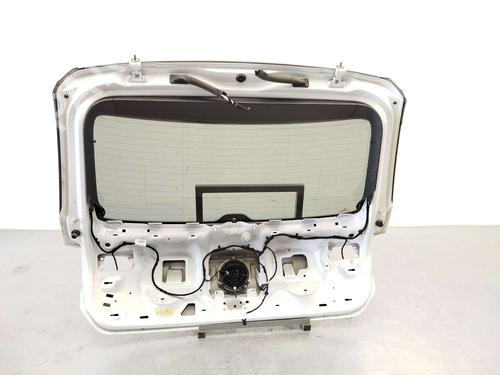 Tailgate VW T-ROC (A11, D11) 2.0 TDI | BP38011546C6  - Image 5