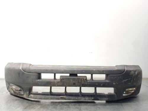 Used Front bumper SSANGYONG KORANDO (KJ) 2.9 D (KJ) (98 hp) 11708937