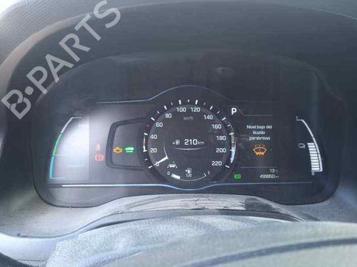 Instrument cluster HYUNDAI IONIQ (AE)  | BP13412190C47 