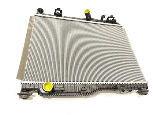 Water radiator FORD PUMA (J2K, CF7) 1.0 EcoBoost mHEV | BP35788263M31 - Image 2