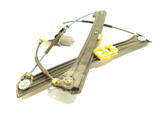 Front left window mechanism VW TOURAN (5T1) 1.6 TDI | BP25723210C22 - Image 3