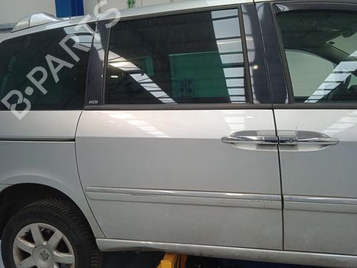 Left headlight PEUGEOT 807 (EB_) 2.0 HDI | BP33170309C28  - Image 16