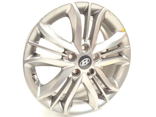 Used Rim HYUNDAI ix35 (LM, EL, ELH) 1.7 CRDi (116 hp) 19264229