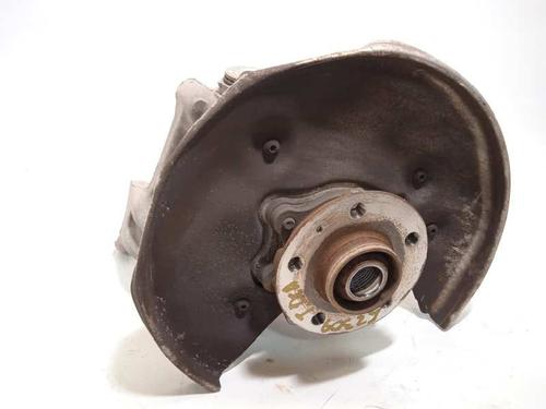 Right rear steering knuckle PORSCHE MACAN (95B)  | BP16092989M28 