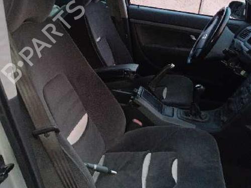 Front bumper VOLVO S80 I (184)  | BP10775018C7 