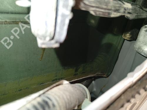 Left rear door HONDA ACCORD VII (CL, CN) 2.2 i-CTDi (CN1) | BP30836178C4