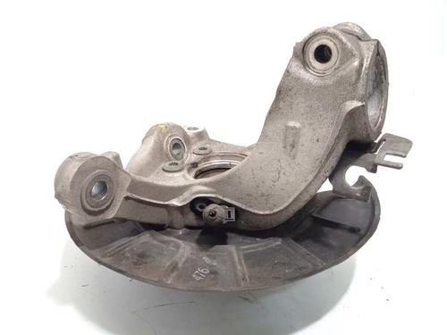 Right front steering knuckle VW PASSAT B7 (362) 2.0 TDI | BP10352914M26 