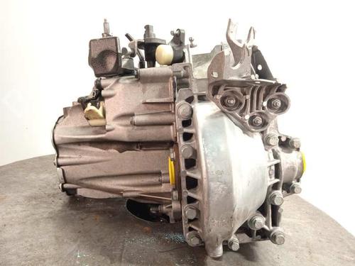 Gearbox CITROËN C4 II (NC_) 2.0 HDi / BlueHDi 150 | BP16658342M3 