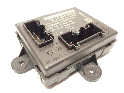 Electronic module FORD FOCUS III 1.6 TDCi | BP9241040M83 