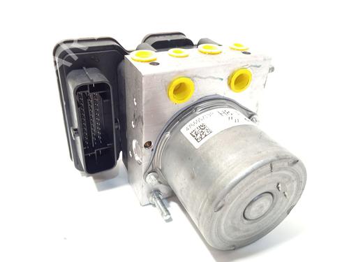Used ABS pump RENAULT CLIO V (B7_) 1.0 LPG (B7MT) (101 hp) 24196598