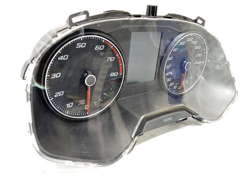 Used Instrument cluster SEAT IBIZA V (KJ1, KJG) [2017-2025]  23144775