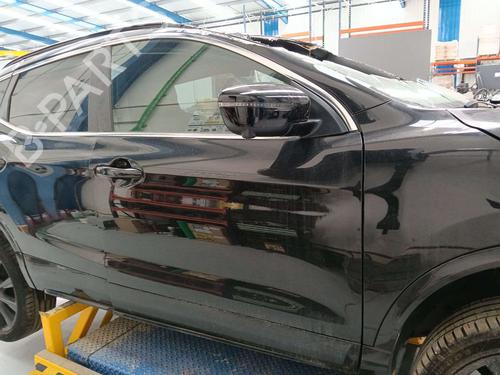 Left front window switch NISSAN QASHQAI II (J11, J11_) 1.3 DIG-T | BP40150935I27 - Image 17