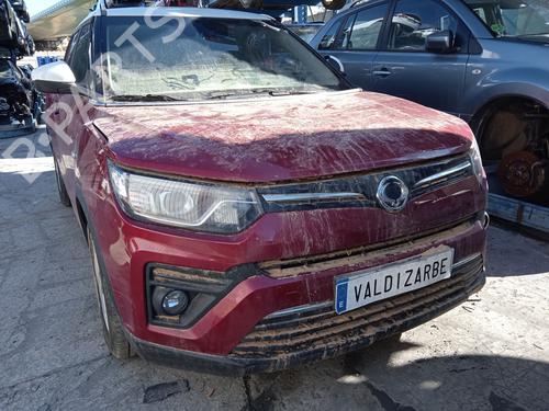 Right headlight SSANGYONG TIVOLI 1.2 | BP26502995C29