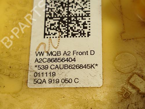 Fuel pump VW TOURAN (5T1) 2.0 TDI | BP32476004M76 - Image 4