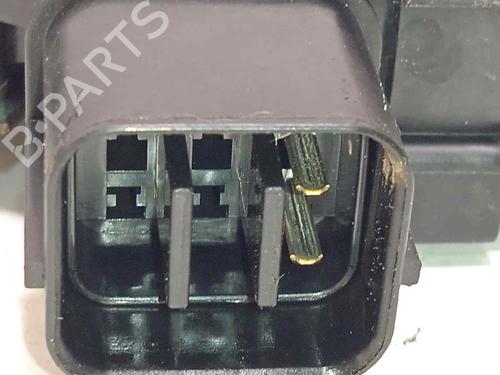 Rear right window mechanism CITROËN C4 AIRCROSS 1.6 HDi 115 AWC | BP17105837C25 
