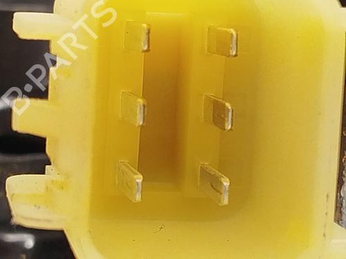 Rudehejsemekanisme ventre foran FORD MONDEO V Hatchback (CE) 2.0 EcoBlue | BP26941889C22