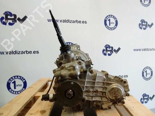 Gearbox KIA SPORTAGE SUV (K00) 2.0 TD 4WD | BP1126569M3