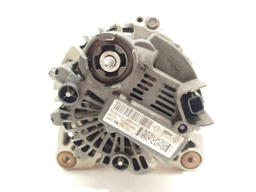 Alternator RENAULT SCÉNIC III (JZ0/1_) 1.2 TCe | BP30591521M7