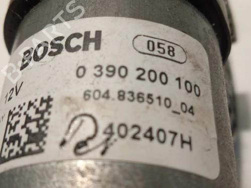 Sunroof engine MERCEDES-BENZ C-CLASS (W205) C 220 BlueTEC / d (205.002, 205.004) | BP13375668M60 