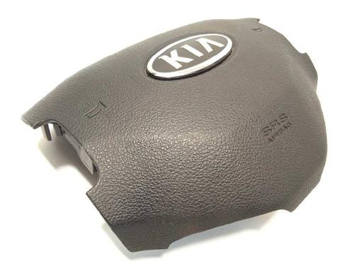 Førerens kollisjonspute KIA CEE'D SW (ED) 1.6 CRDi 90 (90 hp) 7756532