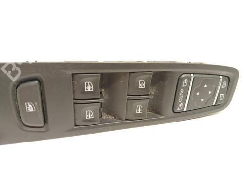 Left front window switch RENAULT CAPTUR I (J5_, H5_) 0.9 TCe 90 | BP30451383I27 - Image 3