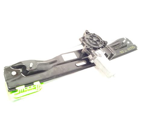 Used Rear left window mechanism BMW 2 Active Tourer (F45) [2013-2021]  27612467