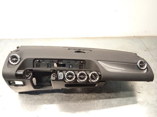 Airbag Kit MERCEDES-BENZ B-CLASS Sports Tourer (W247) B 200 d (247.012) | BP26208258C86