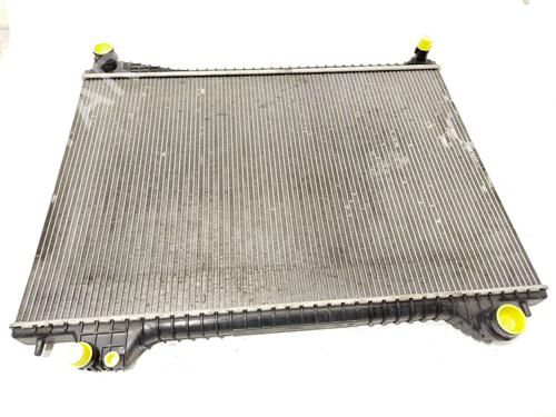 Water radiator JAGUAR F-PACE (X761) 2.0 TD4 AWD | BP39589317M31 - Image 2