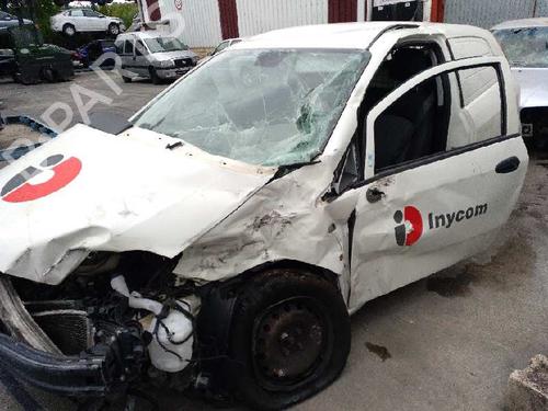 Starter FIAT GRANDE PUNTO (199_) 1.3 D Multijet | BP4464129M8 