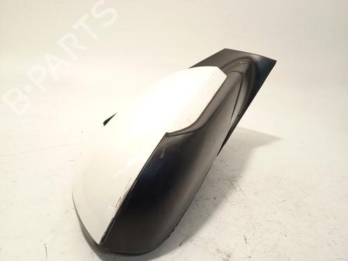 Right mirror KIA RIO IV (YB, SC, FB) 1.2 CVVT | BP28193817C27
