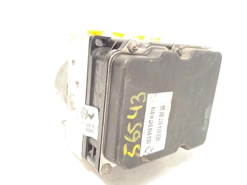 ABS pump AUDI A4 B7 Avant (8ED) 2.0 TDI quattro | BP28541611M43