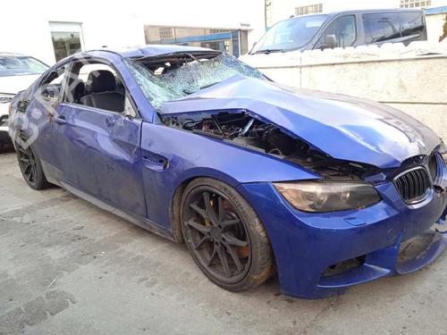 Pièces Détachées Usagées BMW 3 Coupe (E92) 335 i 1033167