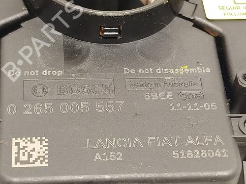 Steering column stalk IVECO DAILY V Platform/Chassis 29S13, 29L13, 29L13D, 35S13, 35C13D, 40C13 | BP30594737I23  - Image 8