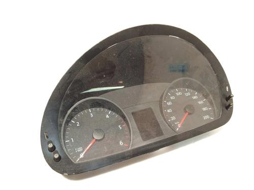 Used Instrument cluster Instrument cluster 17675742 17675742